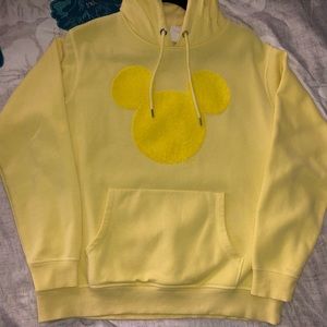 Disney Mickey Mouse Hoodie